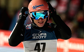 Dominacja Polaków w Garmisch-Partenkirchen. Triumf Kubackiego! Dominacja Polaków w Garmisch-Partenkirchen. Triumf Kubackiego!